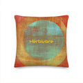 Honeyimhomme 'Herbivore' Pillow