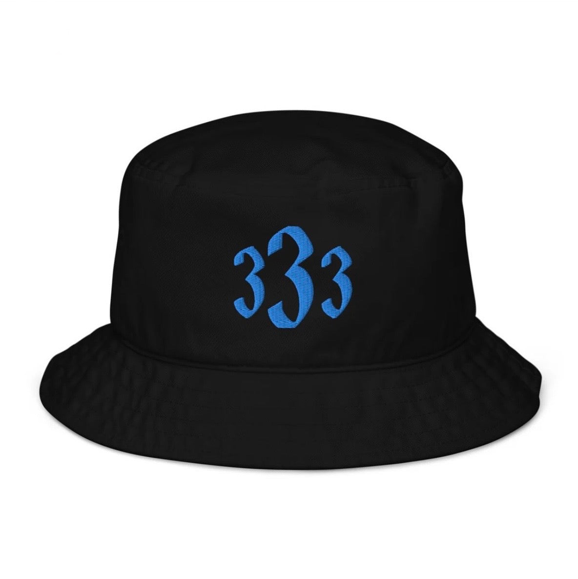 Lif3style '333' Bucket Hat