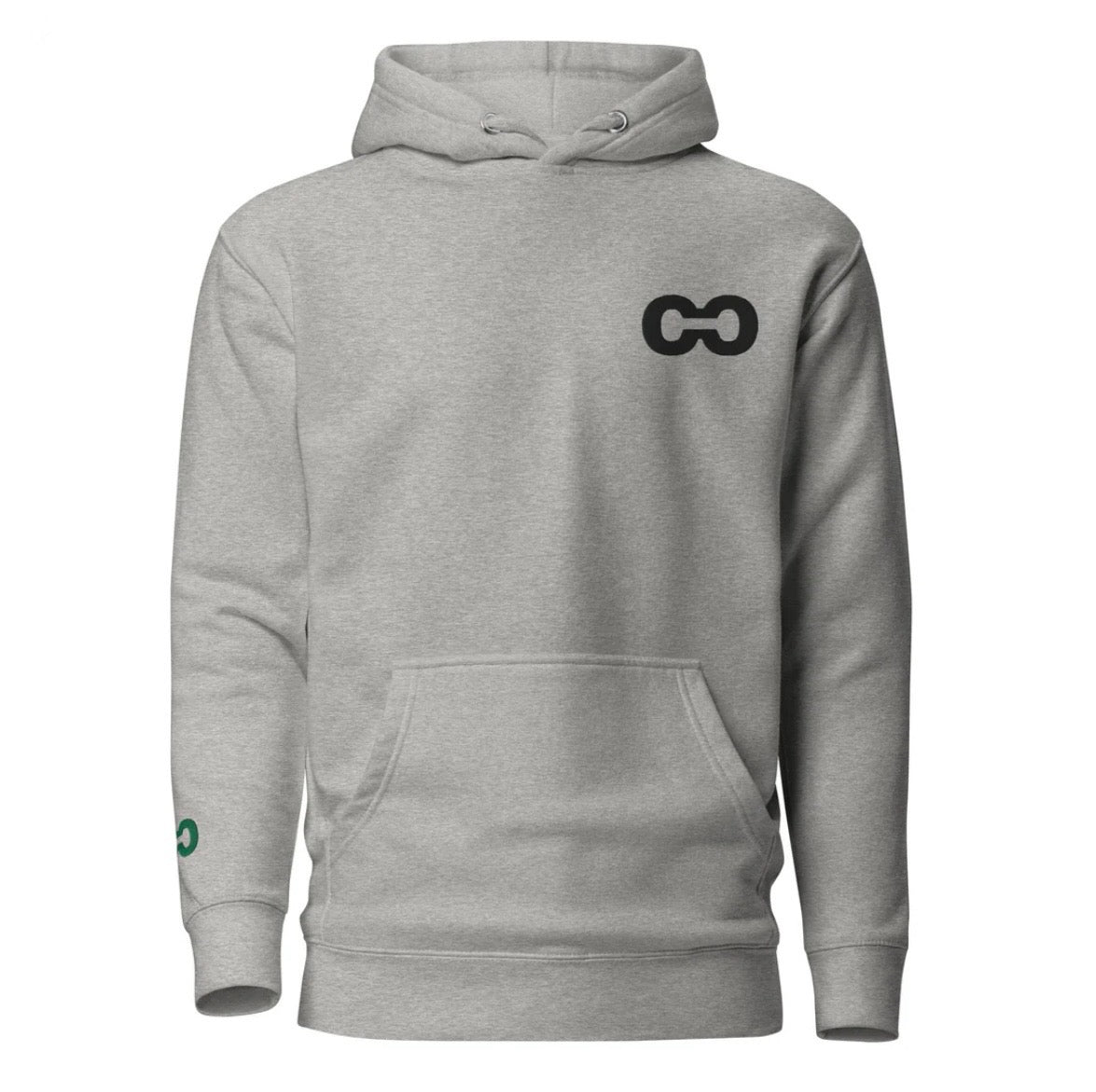 Conn3ct Hoodie
