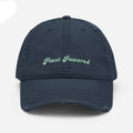 Honeyimhomme 'Plant Powered' Cap