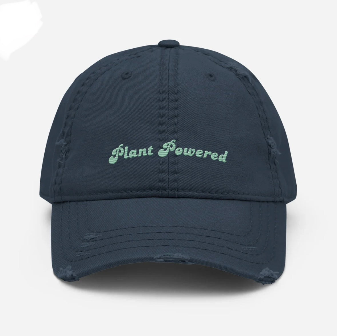 Honeyimhomme 'Plant Powered' Cap