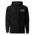 Conn3ct Hoodie
