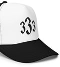 Lif3style '333' Trucker Hat