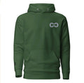 Conn3ct Hoodie