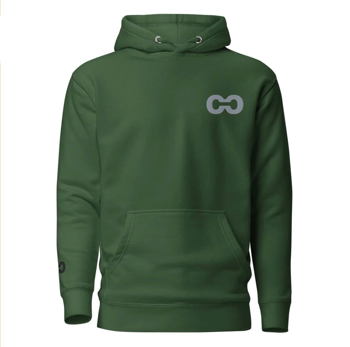 Conn3ct Hoodie
