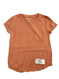 24: Aeropostale- Mauve T-shirt