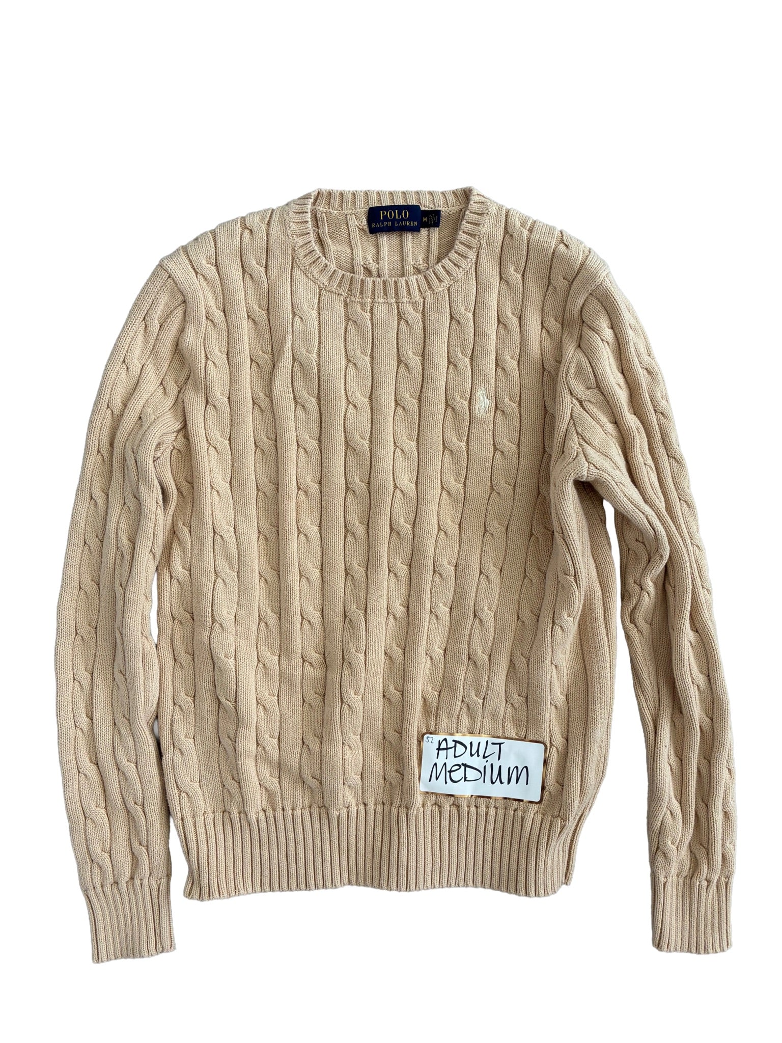 52: POLO Ralph Lauren Sweater