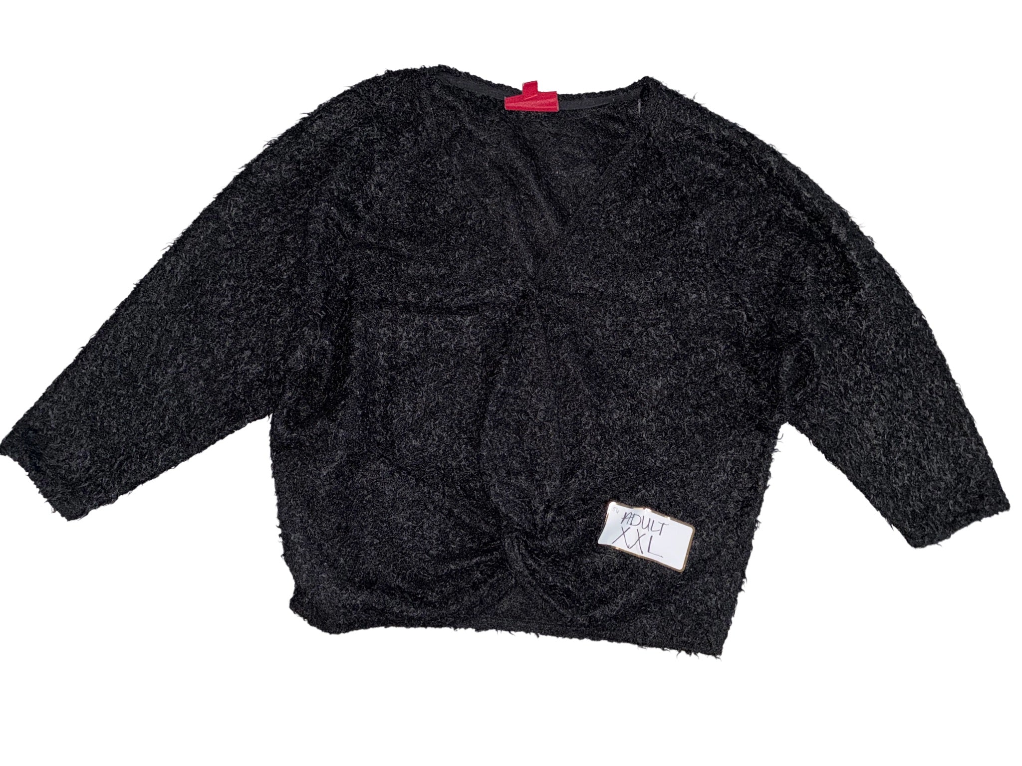 56: Jennifer Lopez-Sweater