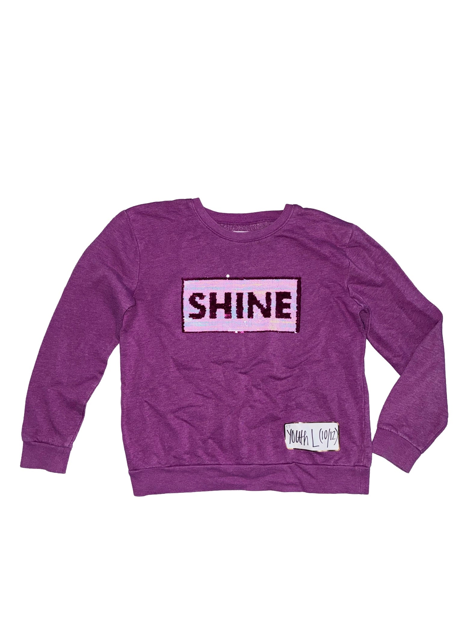 57: Children’s Place-Sweater