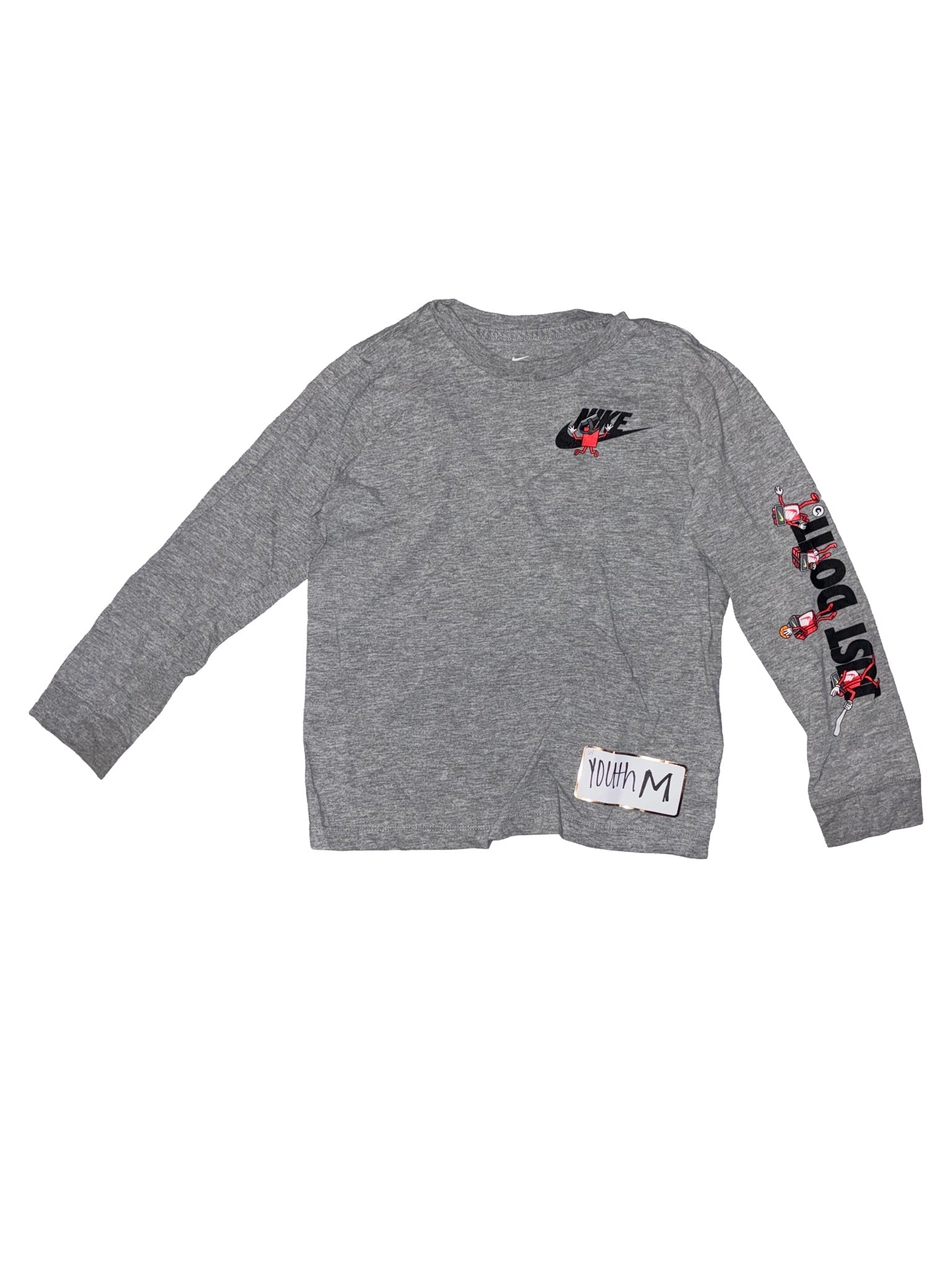 69: NIKE Long-Sleeve