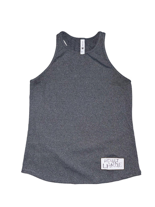 70: All In Motion- Athletic Tank