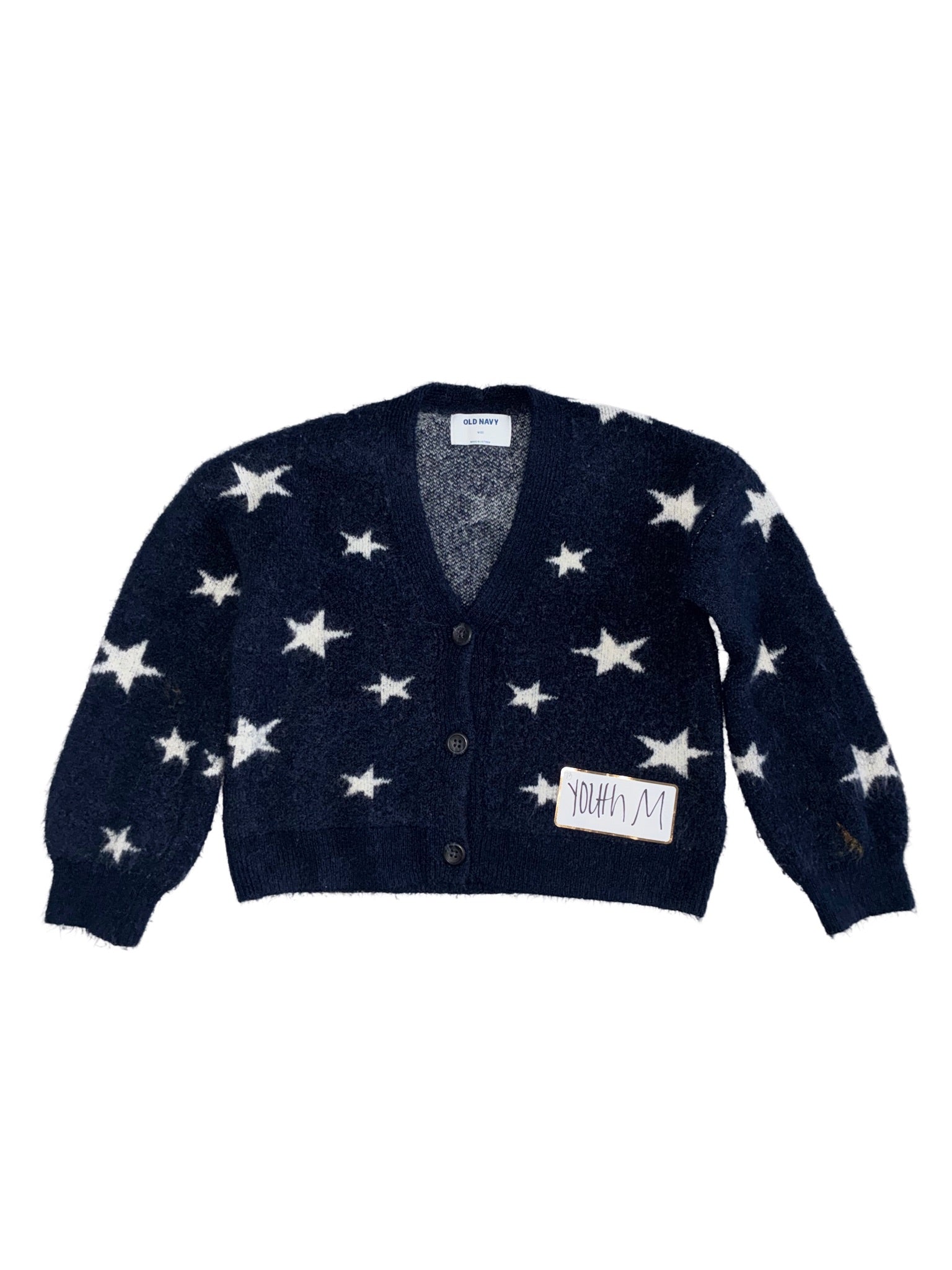 73: OLD NAVY- Cardigan