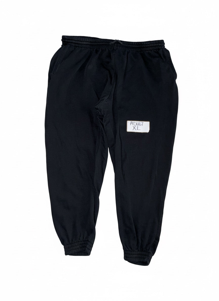 88: H&M- Sweatpants