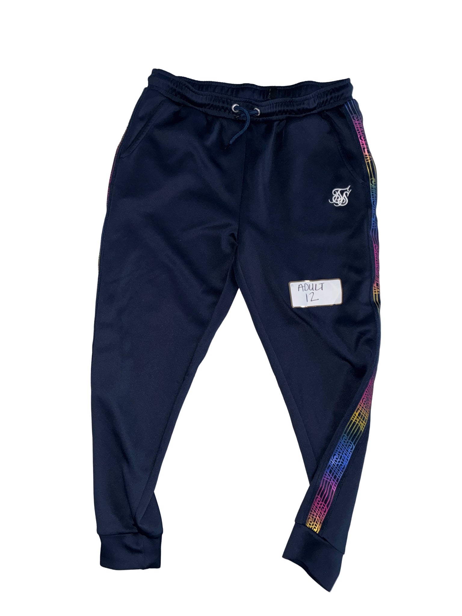 89: SIKSILK- Sweatpants