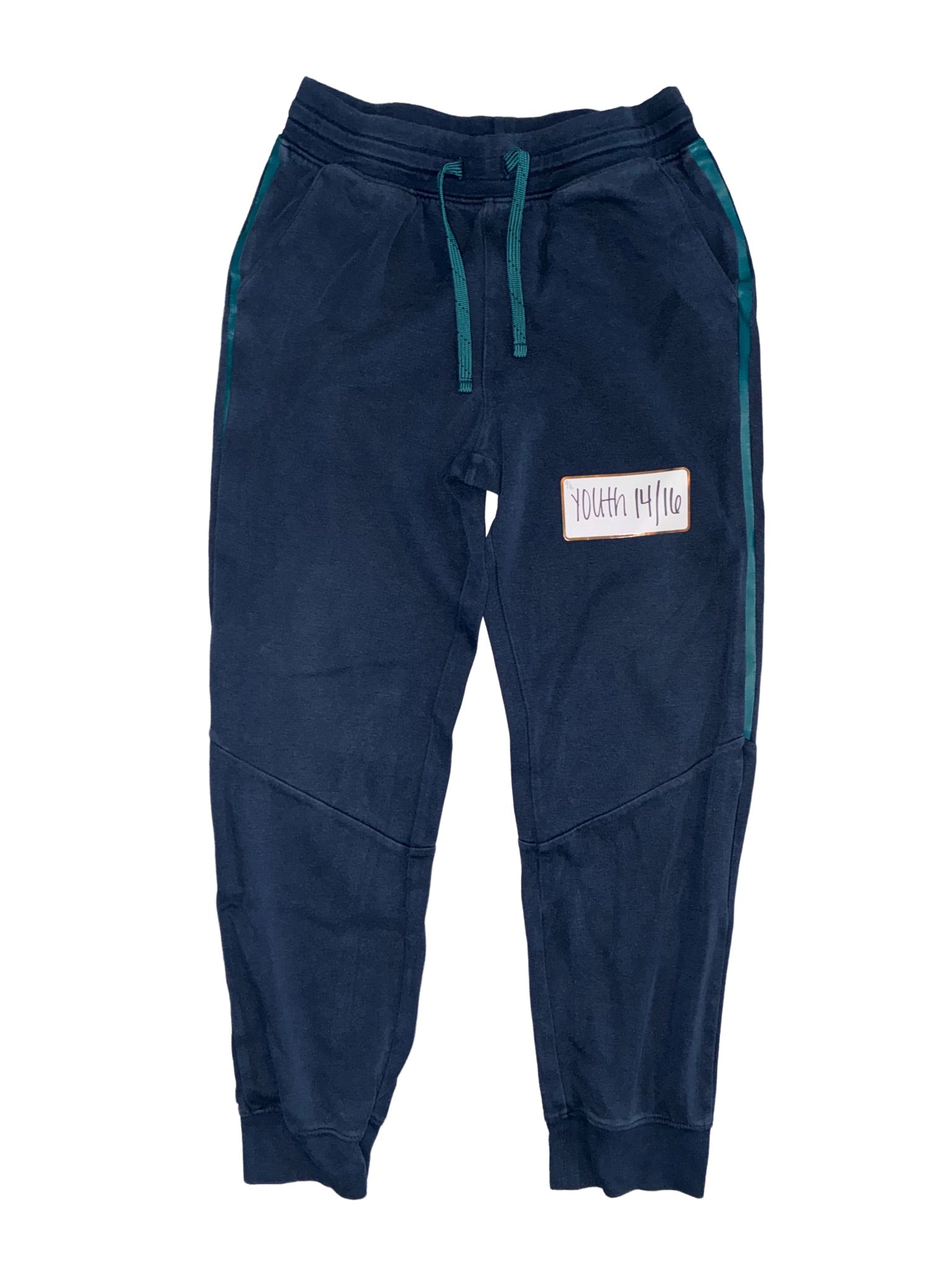 96: Athletic Sweatpant