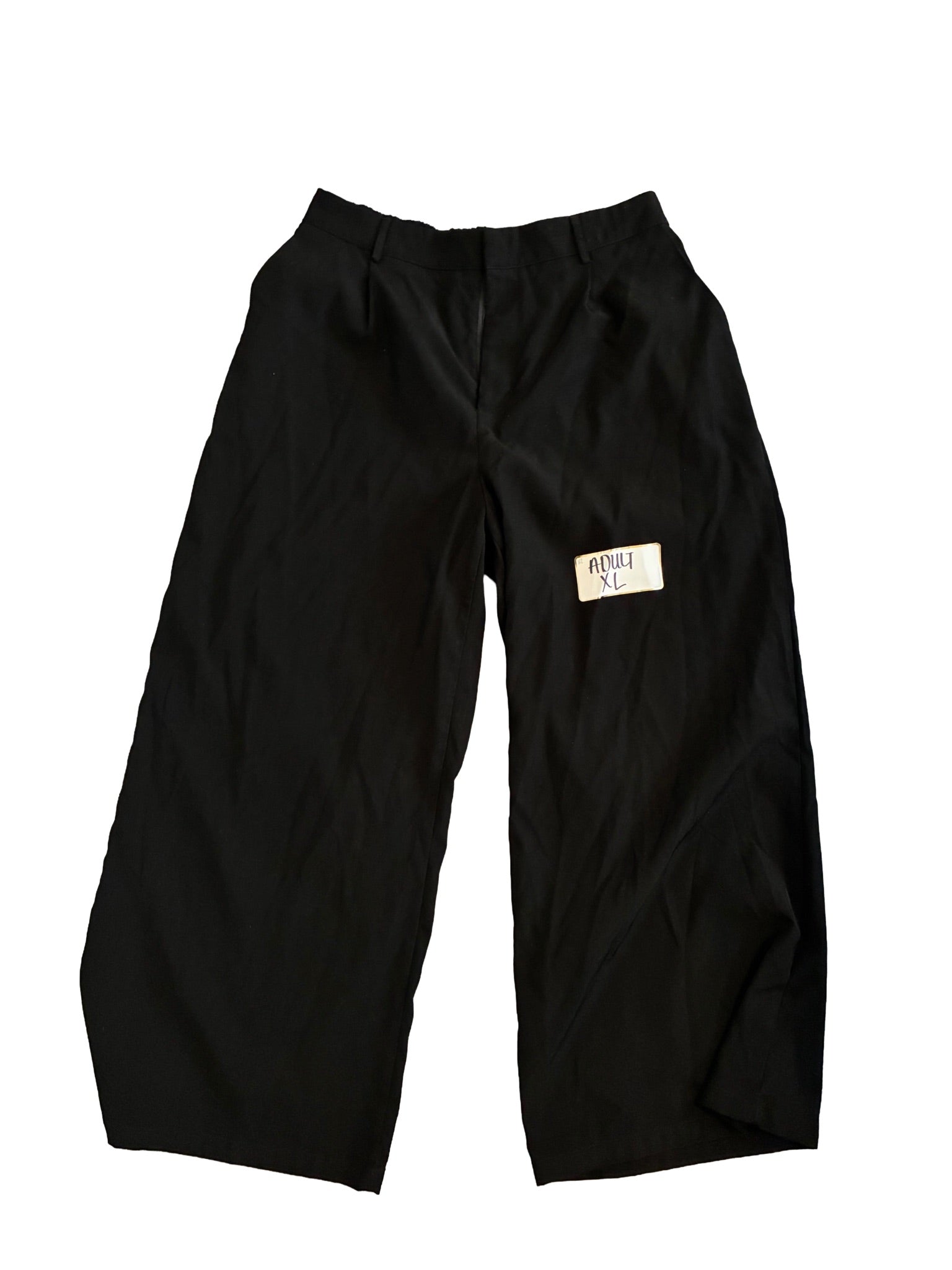 102: CIDER- Office Pants