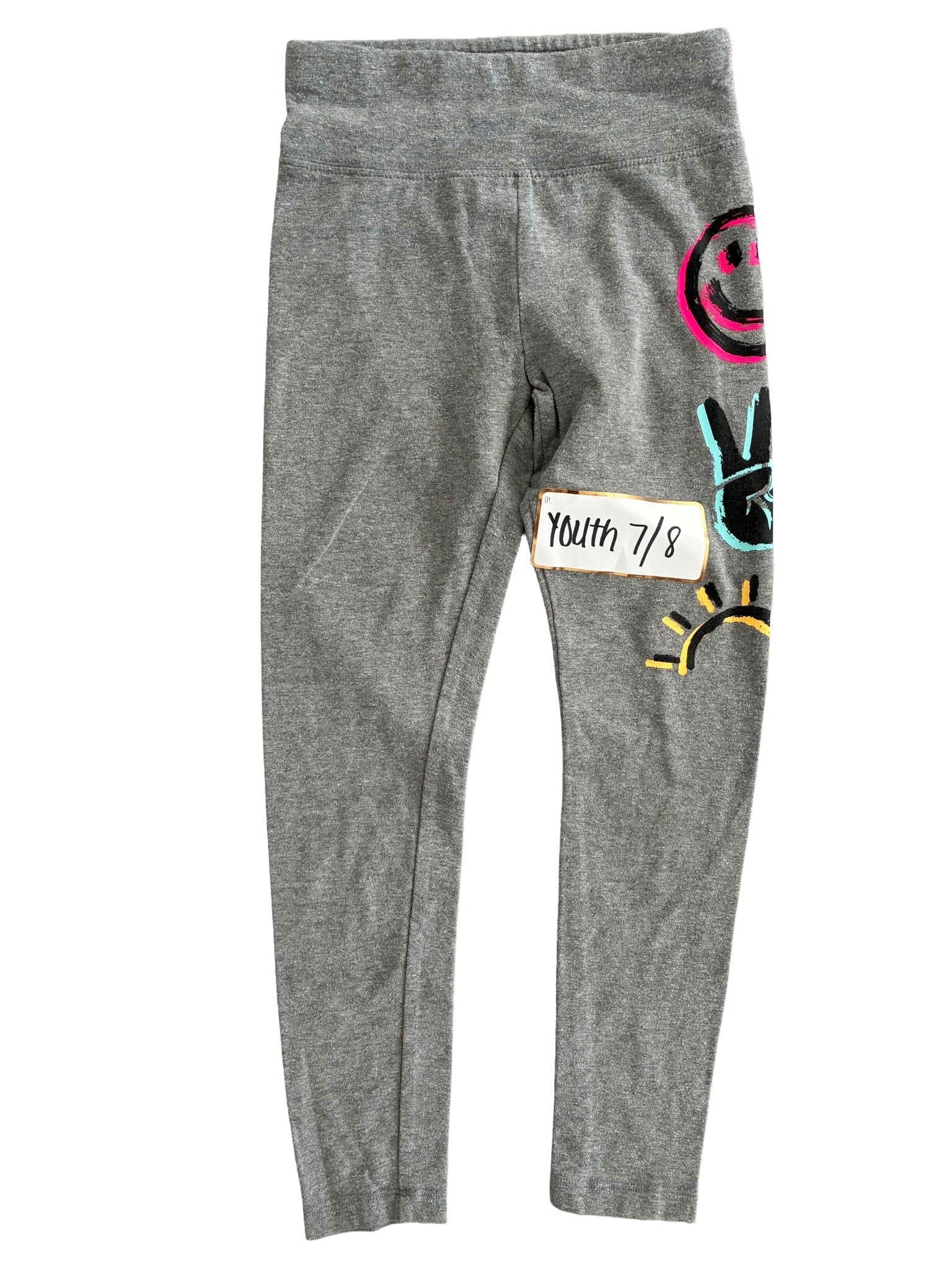 111: JUSTICE- Tights