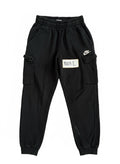 119: NIKE- Sweatpant