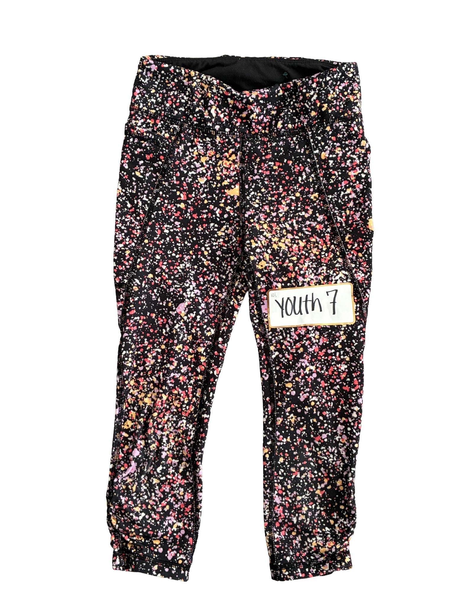 121: Athletic tights