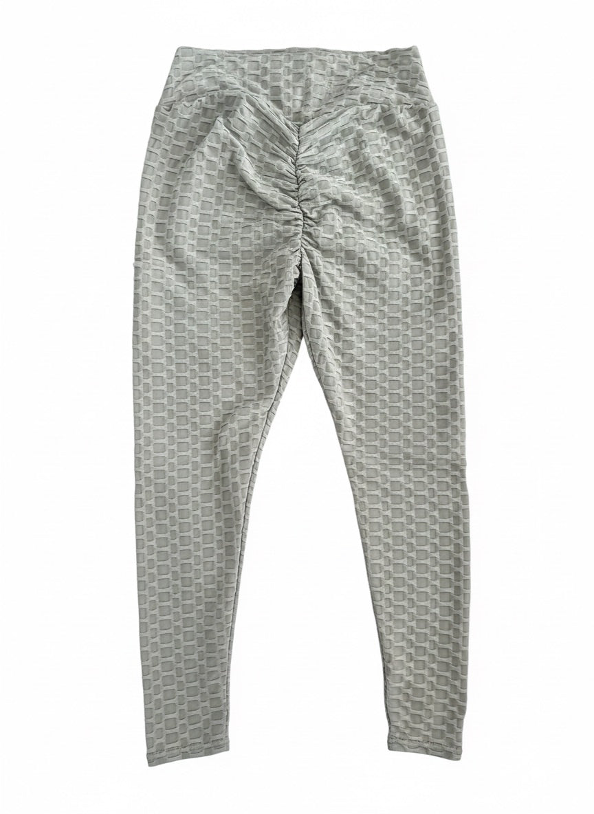 123: Athletic Tights (back)