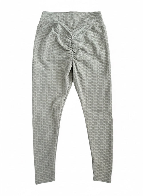 123: Athletic Tights (back)