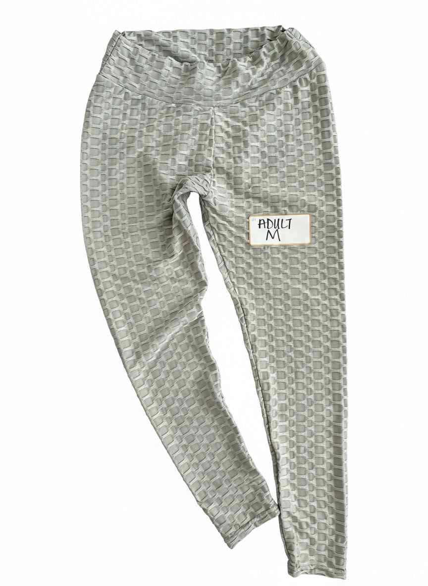 123: Athletic Tights