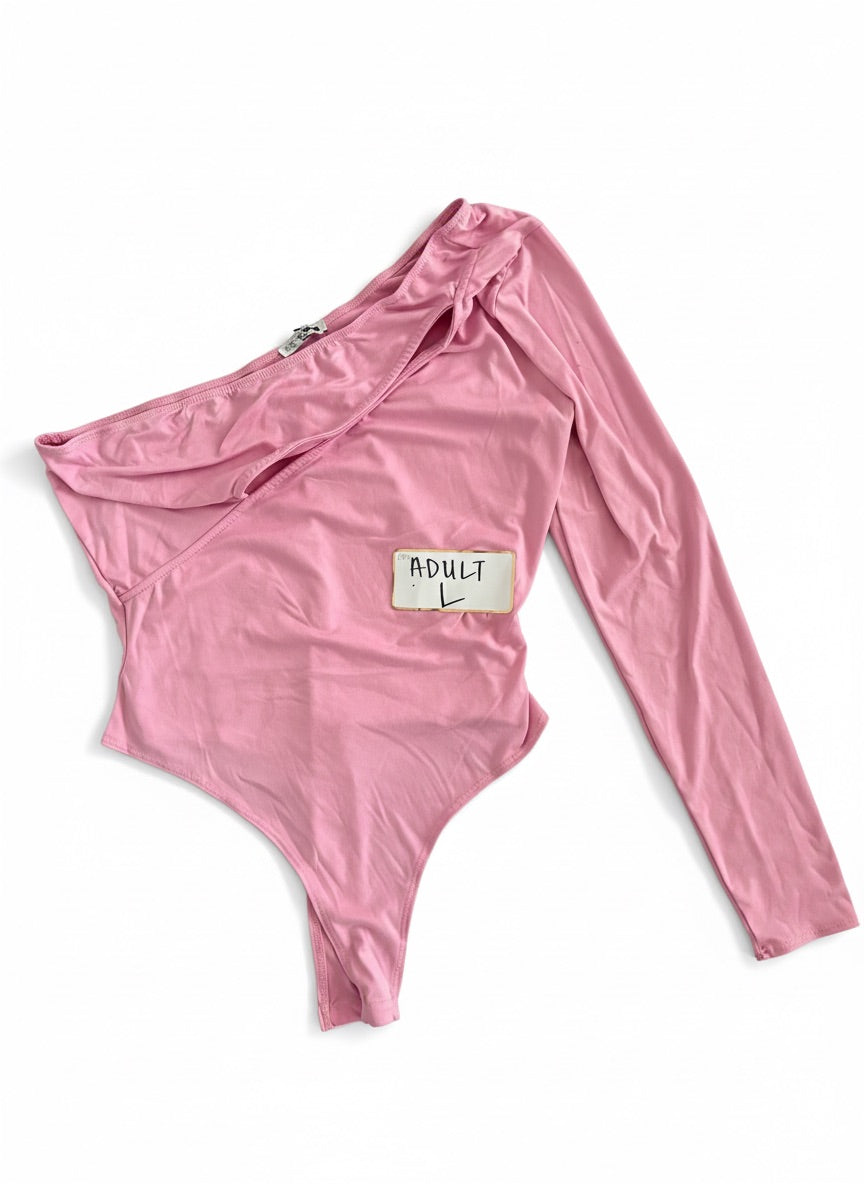 133: FASHIONNOVA- Shirt