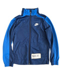 137: NIKE- Jacket
