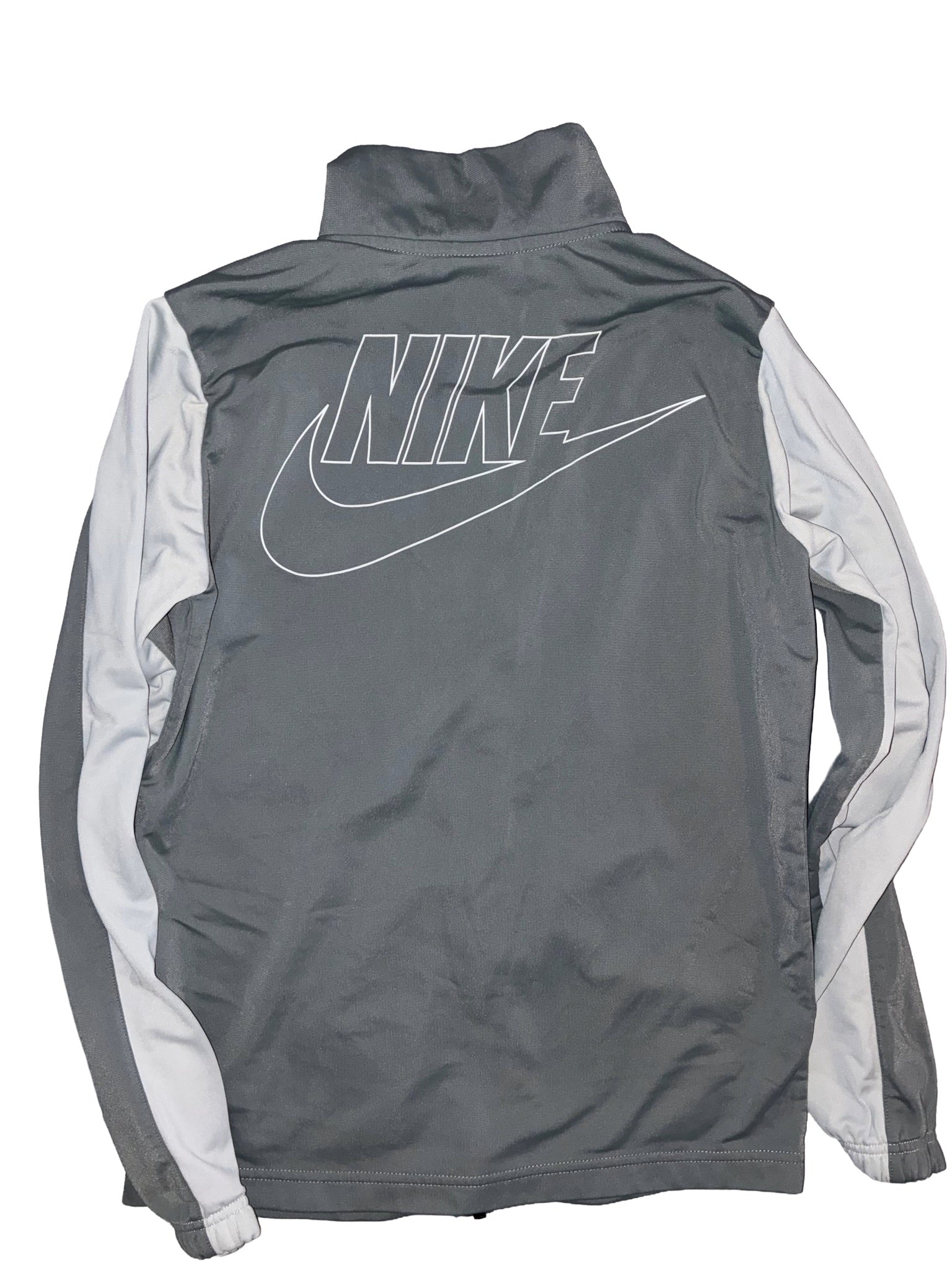 138: NIKE- Sweatsuit (back)