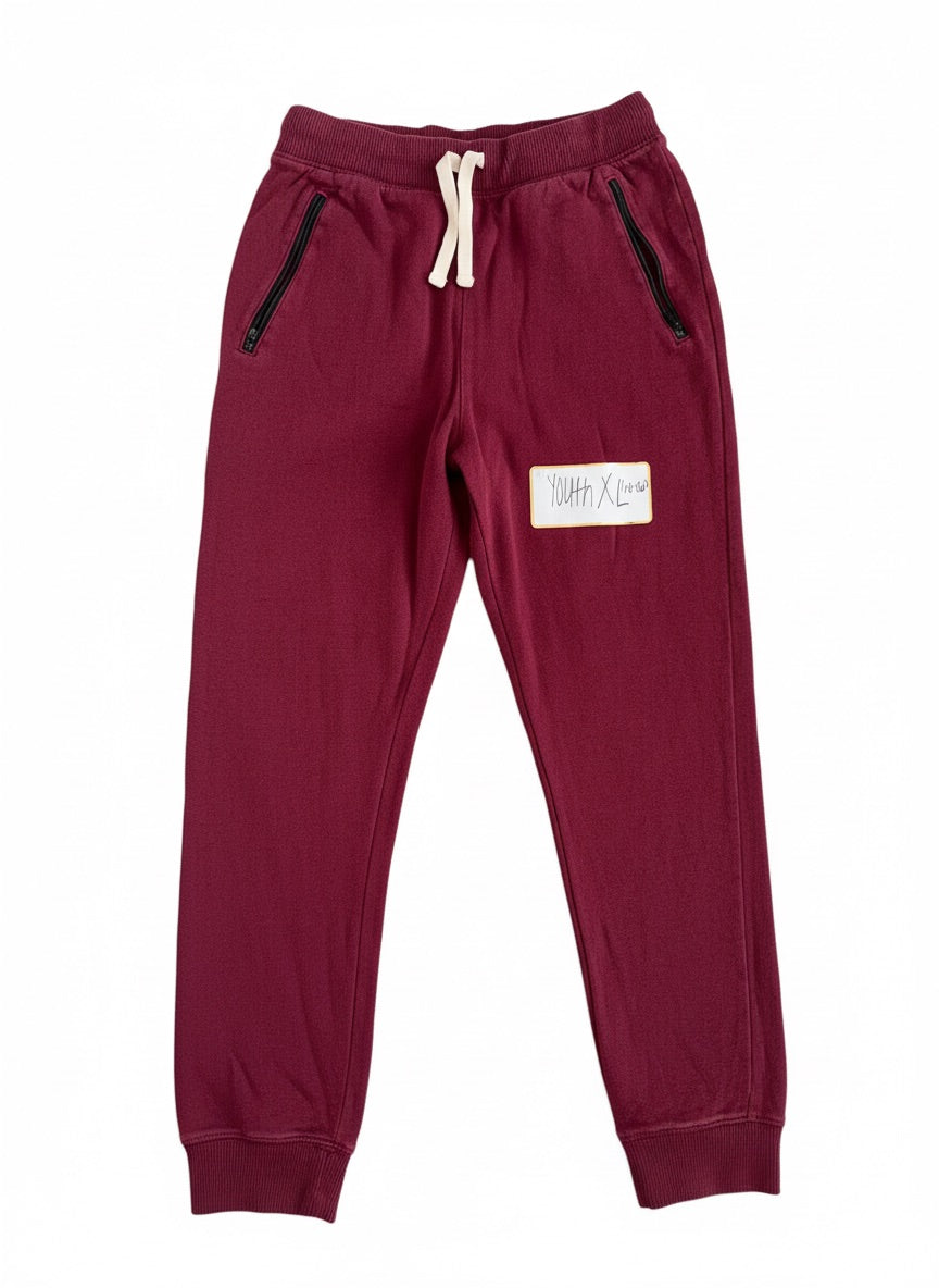 141: PLACE- Sweatpants