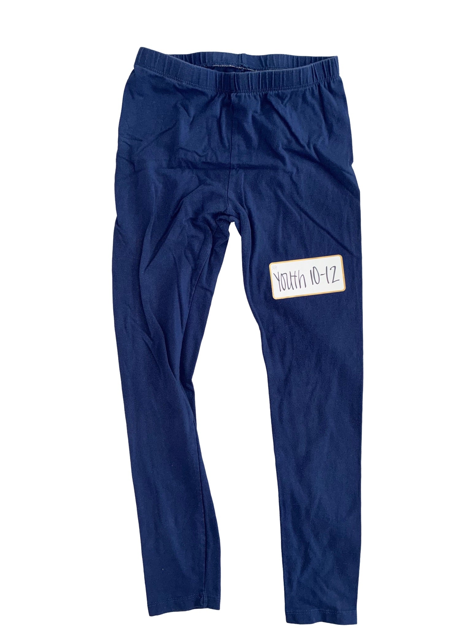 143: Cat&Jack- Navy Blue Tights