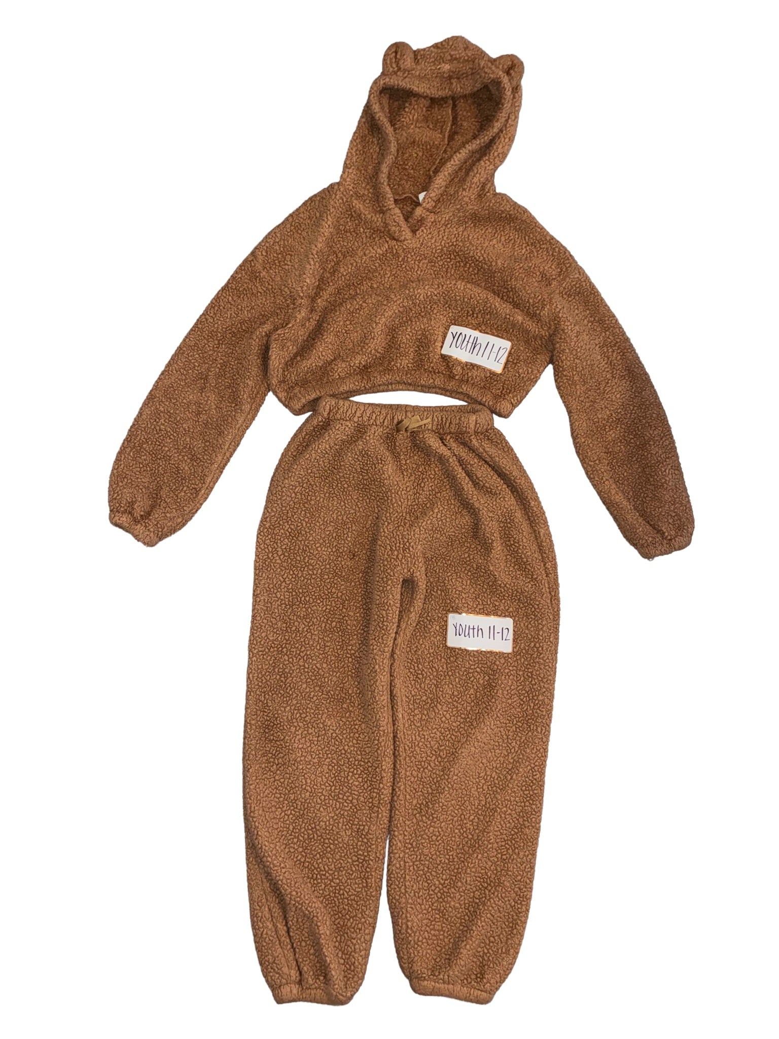 👯148: SHEIN- Sweatsuit