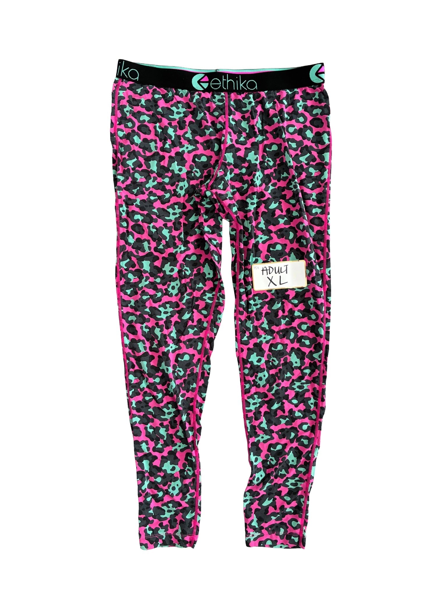 154: ETHIKA- Tights